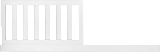 Evolur Toddler Guard Rail, Frost