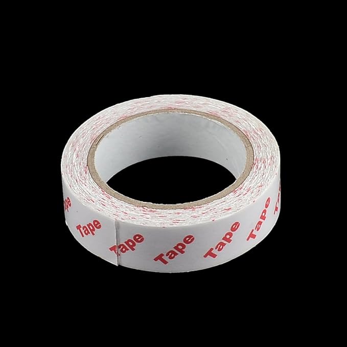 uxcell® Table Corner Softener Safety Protection Cushion Guard 2M Long Black