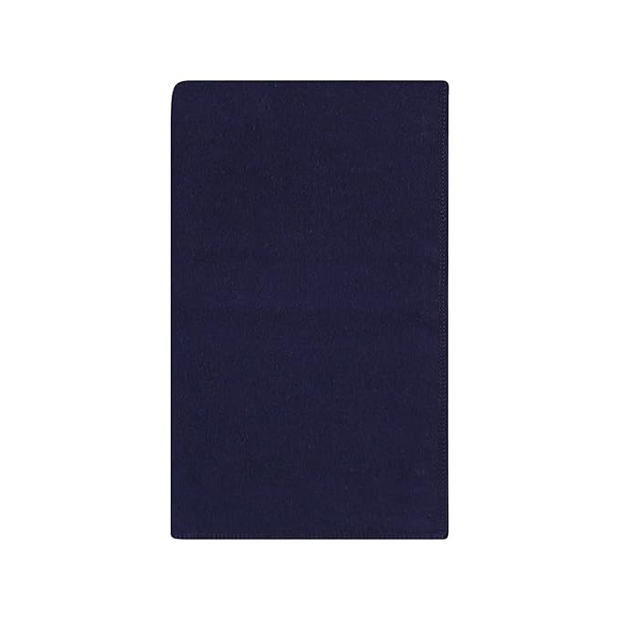 Hudson Baby Unisex Baby Cotton Flannel Burp Cloths, Construction, One Size