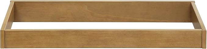 Delta Children Changing Top #W100810 - Greenguard Gold Certified, Acorn