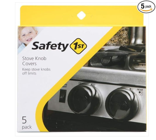 Safety 1st Stove Knob Covers