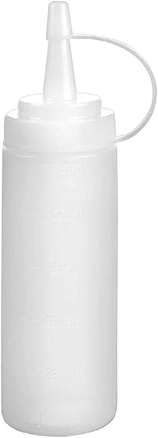 Lacor 61912 Feeding Bottle, 30 x 4 x 10 cm, White