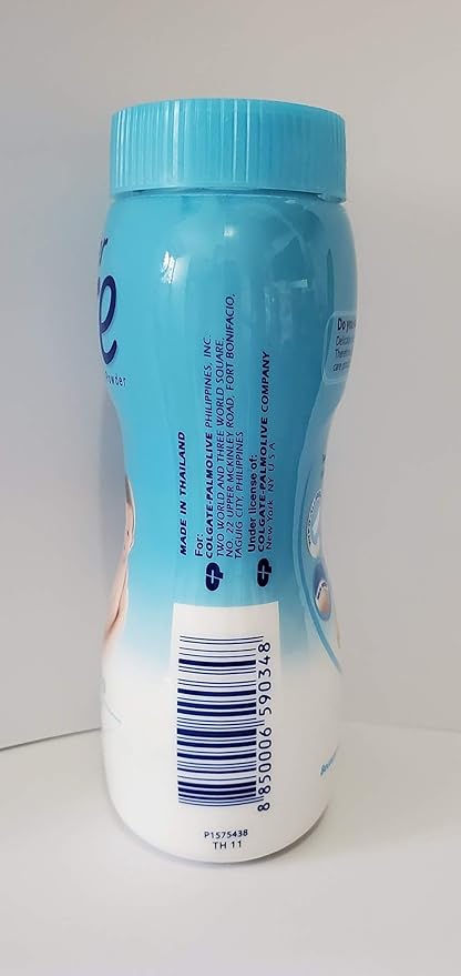 Tender Care Hypo-Allergenic Baby Powder Classic Mild 100g