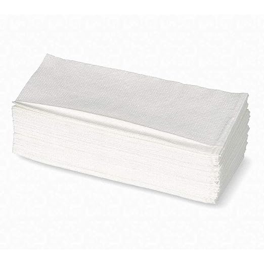 Rubbermaid Commercial Products Baby Changing Station Liners for Commercial Baby Changing Tables, Fast Maximum Absorption, for Small Businesses/Restaurants/Hotels/Schools/Airports/Offices