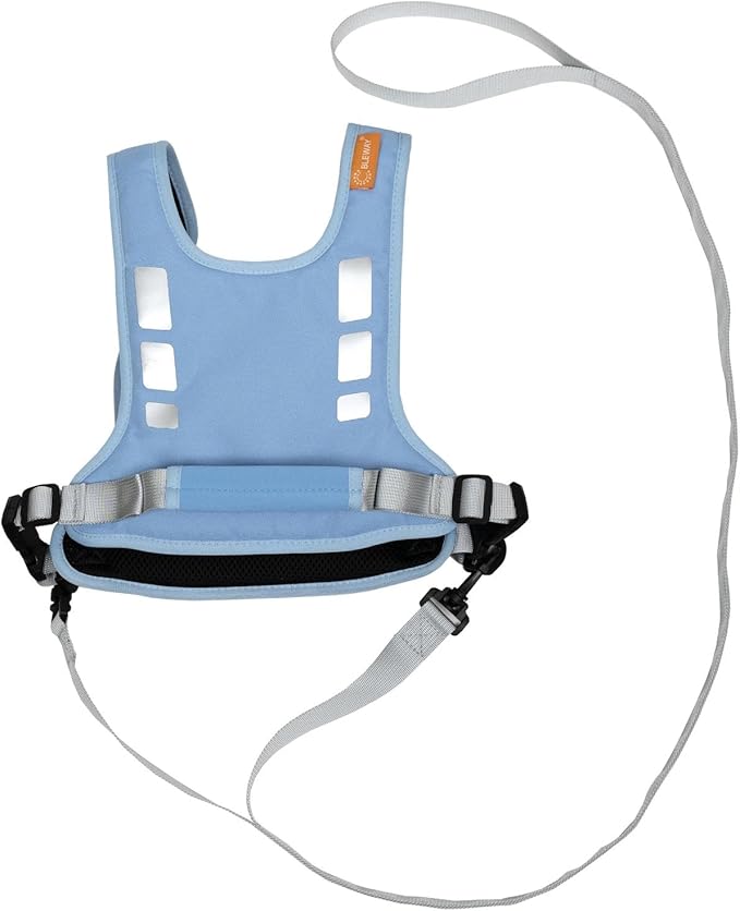 Active XL Child Harness: Safety for Kids/Teens(6-12yrs), Adjustable Anti-Elopement,Autism/ADHD/Special Needs