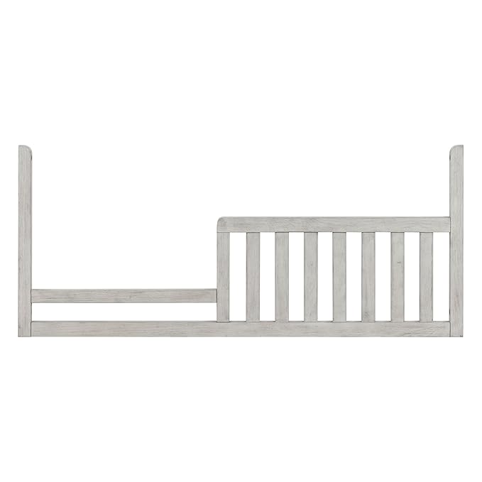 Westwood Design Toddler Guard Rail, Timber Ridge