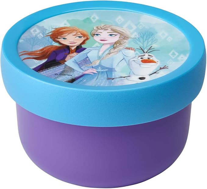 Mepal Fruit Box Campus 300 ml, Frozen 2