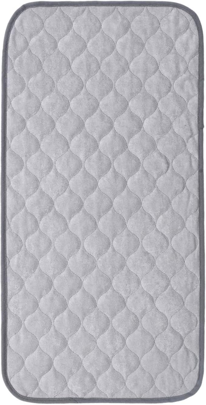 Waterproof Baby Diaper Changing Mat Infant Washable Diaper Pad Portable Nappy Changer Mattress for Boys Girls