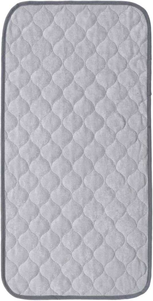 Waterproof Baby Diaper Changing Mat Infant Washable Diaper Pad Portable Nappy Changer Mattress for Boys Girls