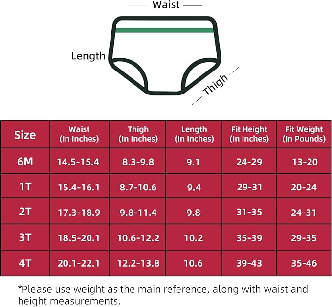 EZ Moms 2 Packs Reusable Swim Diapers Toddler Baby Swim Diaper Size 2 Washable Snap Pool Swimming Diaper 2T Soft and Silky Waterproof Diapers for Swimming Lessons Boys and Girls with a Laundry Bag