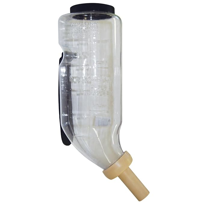 Coburn BB90 Braden Start Nurser Complete, 1 Count (Pack of 1)