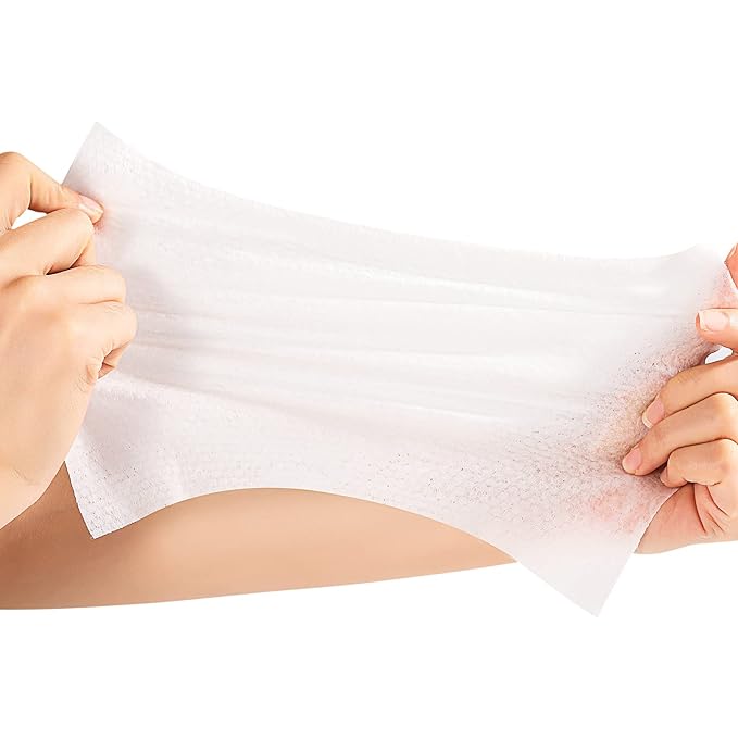 Sensitive Water Baby Diaper Wipes, Baby Wipes, Unscented, 4 Flip-top packs (320 Wipes Total)