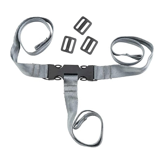 High Chair Straps Compatible with IKEA ANTILOP (1 Piece)