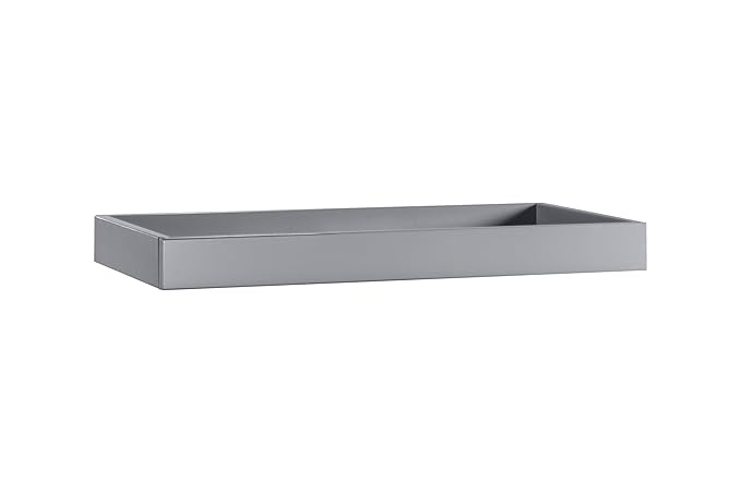 DaVinci Universal Removable Changing-Tray (M0219) in Grey