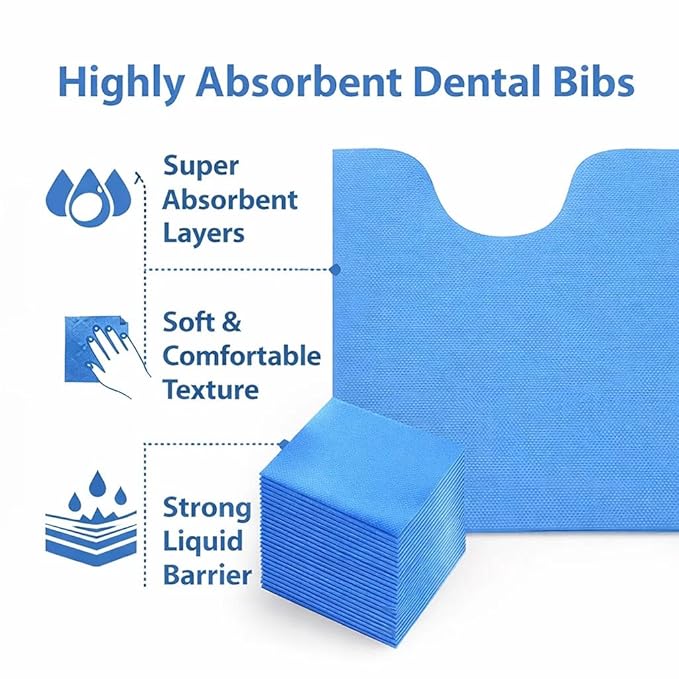 Upgraded 25 Pack Disposable Toilet Mats,Super Absorbent Toilet Floor Protector from Urine,Disposable Toilet Floor Mat for Urine,U Shaped Toilet Mat for Urine,Around Toilet Floor Protector 24" x 22"