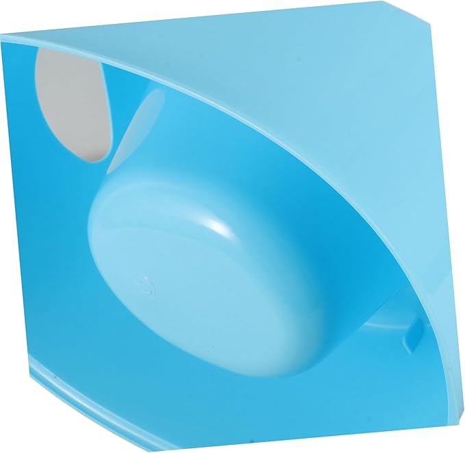 LIFKOME Potty Training Toilet Portable Boy Girl Potty Chair for Boys and Girls Comfortable and Convenient Design Integrated Urine Basin Easy to Use for Home and Travel