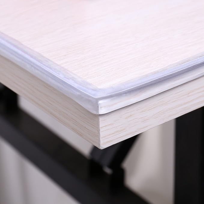1M Soft Silicone Bumper Strip Child Safety Protector Table Desk Corner Edge Guard Cushion Pad