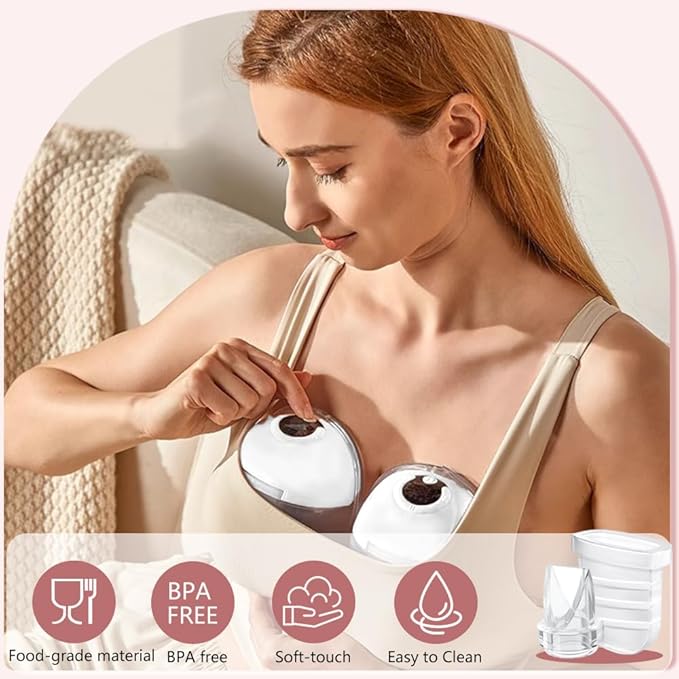 10PCS Duckbill Valves Compatible with eufy S1 Pro S1 E10, Lansinoh Discreet Duo, NCVI NICEGREEN Nuliie Zooawa S32 Breast Pump Parts S32 Breast Pump Replacement Acessories, for Lansinoh Pump Parts