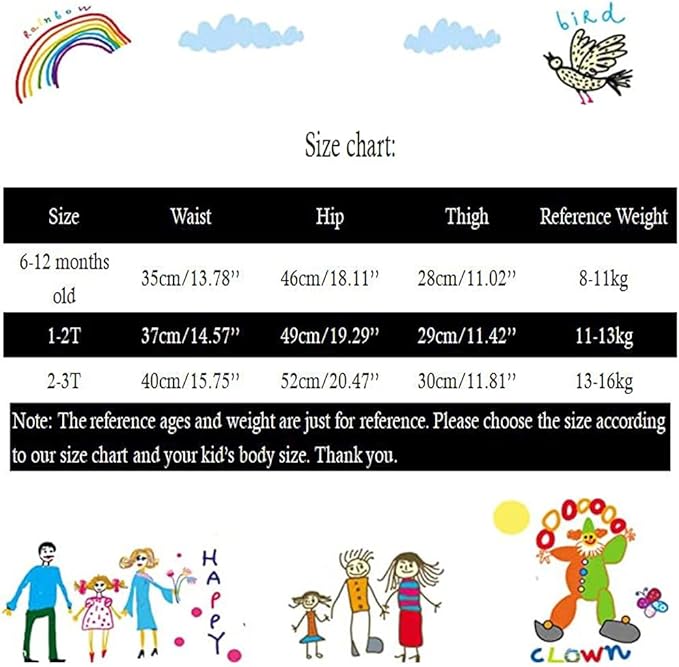 Cotton Reusable Baby Training Pants Unisex Potty Toddler Underpants Kids Waterproof Breathable Underwear 6-Pack