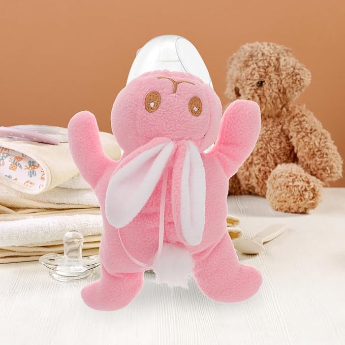 Bottle Milk Bottle Cover Milk Sleeve Feeding- Bag Insulation Cover for Shop Park Outdoor 1PC