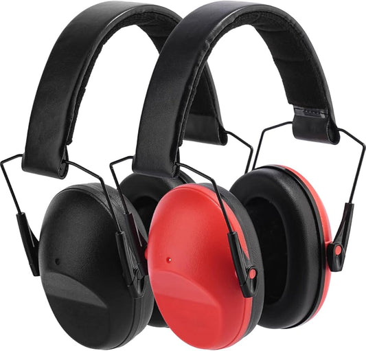 sundee Kids Noise Cancelling Headphones Ear Muffs for Noise Reduction Hearing Protection for Autism Chirldren