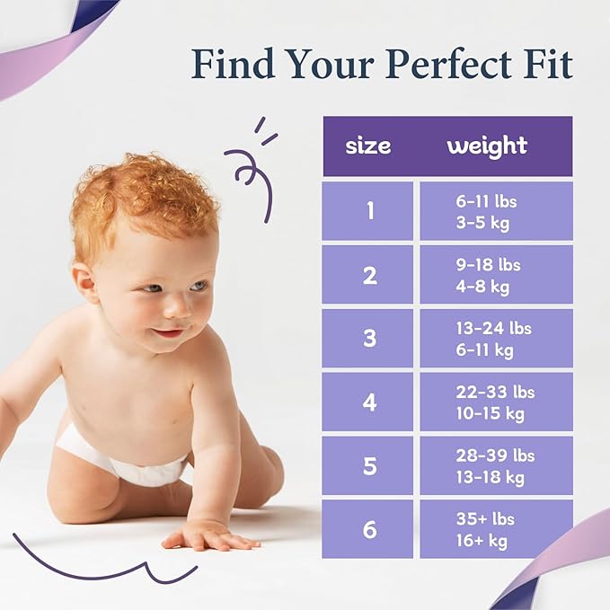Baby Diapers, DRYPER Disposable Diaper, Size 4 Diapers (22-33 lbs), 3D Leak Guards & Wetness Indicator, Ultra-Soft & Thin, Fast Water Absorption Nappies, 138 Count