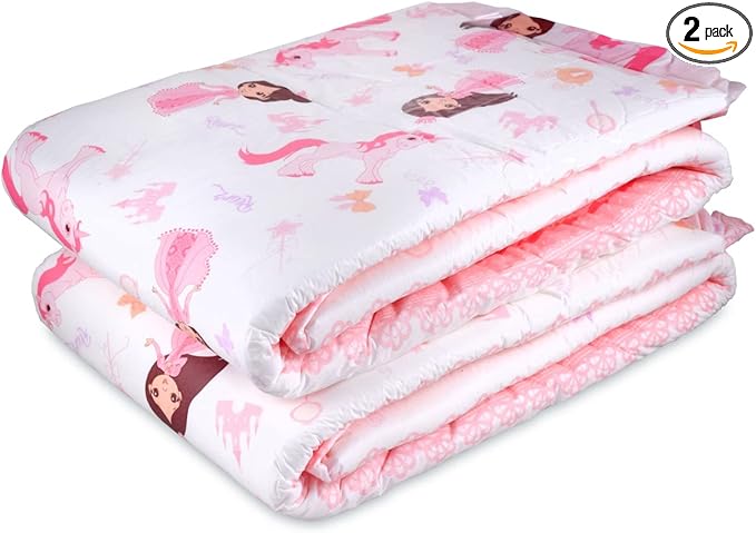 Rearz - Princess Pink - Overnight Adult Diapers (Sample 2 Pack) (Medium)