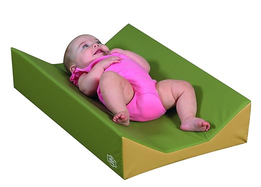 Baby Changer - Sage/Almond