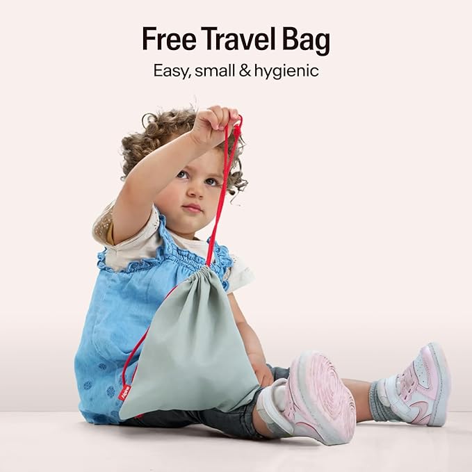Alpine Muffy Baby Ear Protection for Babies and Toddlers up to 36 Months - CE & ANSI Certified - Noise Reduction Earmuffs - Comfortable Baby Headphones Against Hearing Damage & Improves Sleep - Sand