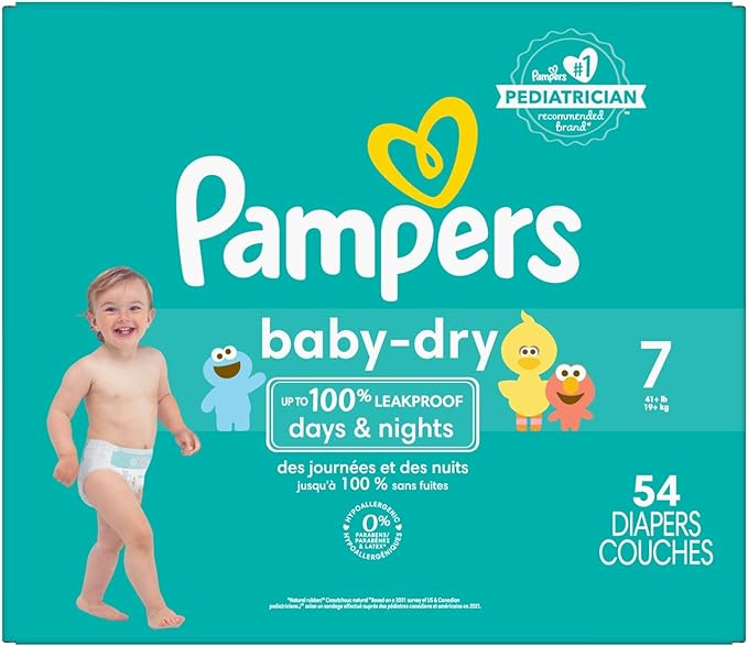 PAMP BDry S7 Super 1/54
