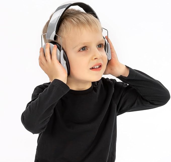 reer SilentGuard Kids Ear Protectors