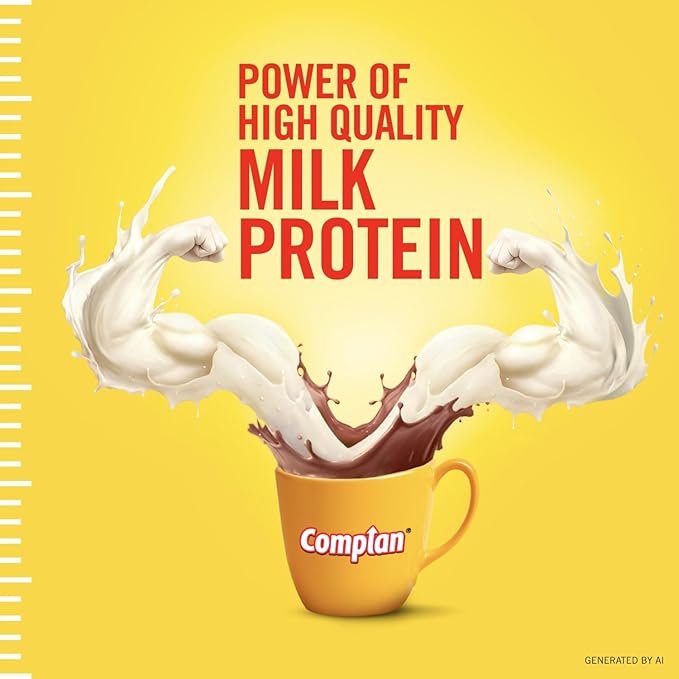 Complan Nutrition And Health Drink Royale Chocolate 750 Gm (Carton)