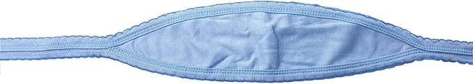 I&S Baby 3, 4, or 6 Packs Newborn Infant Belly Button Wrap Comfort Cotton Umbilical Cord Cover Band Fajero Boy Girl