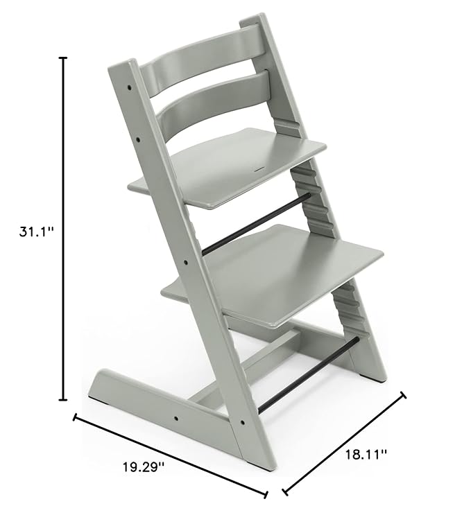 Stokke Tripp Trapp Chair