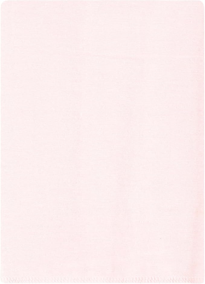 Hudson Baby Unisex Baby Flannel Burp Cloth 12pk, Pink Yellow Pretty Floral, One Size