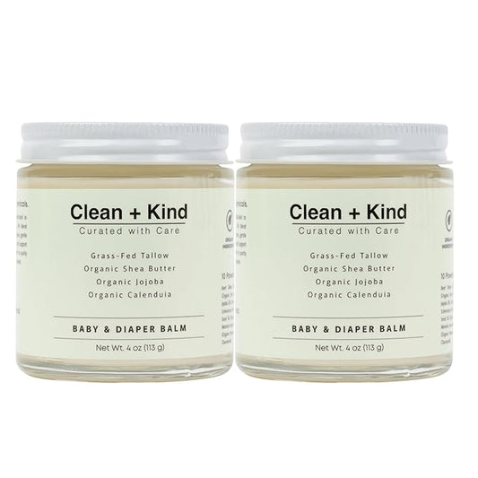 Diaper Balm - 2 Pack (2-Pack, 4, Fl Oz)