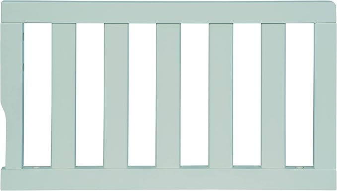 Sweetpea Baby Rose/Tiana Convertible Crib Toddler Guard Rail