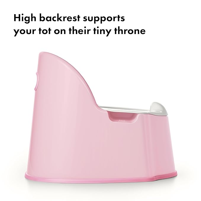 OXO Tot Potty Chair - Blossom