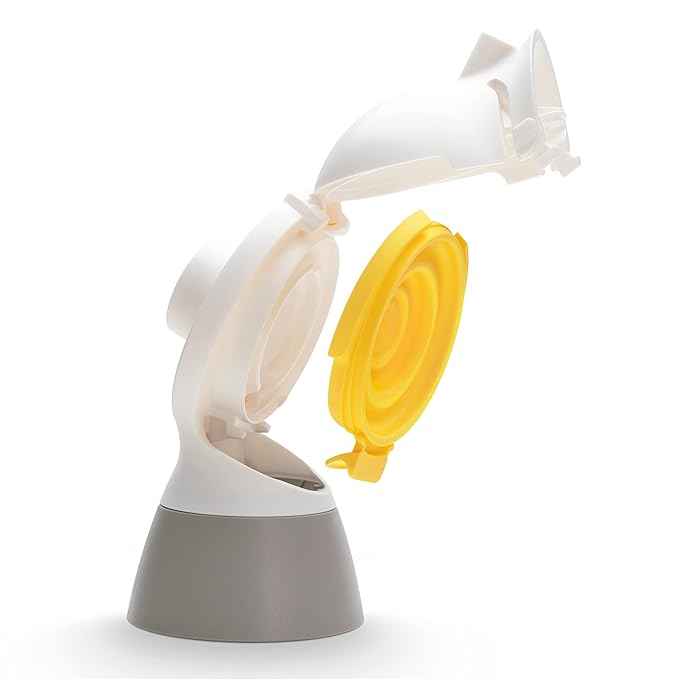 Medela PersonalFit Flex Replacement Membranes, 2-Pack, Compatible with Pump in Style MaxFlow, Swing Maxi and Freestyle Flex Breast Pumps, Authentic Medela Spare Parts