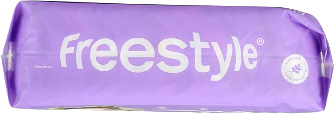 Freestyle Diapers Size 3 Freestyle Diaper, 28 CT