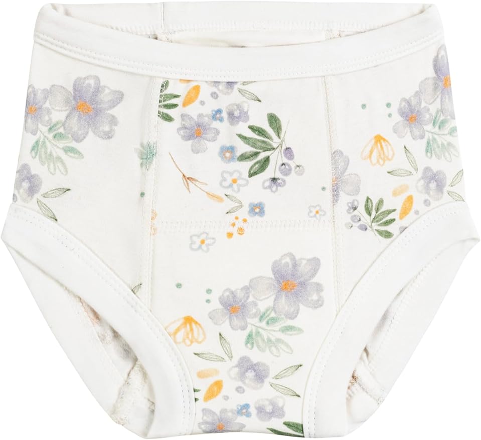 Under the Nile Organic Cotton Potty Training Pants