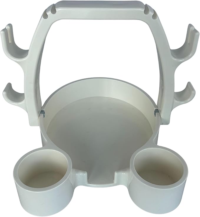Pump Partner - Breast Pump Caddy