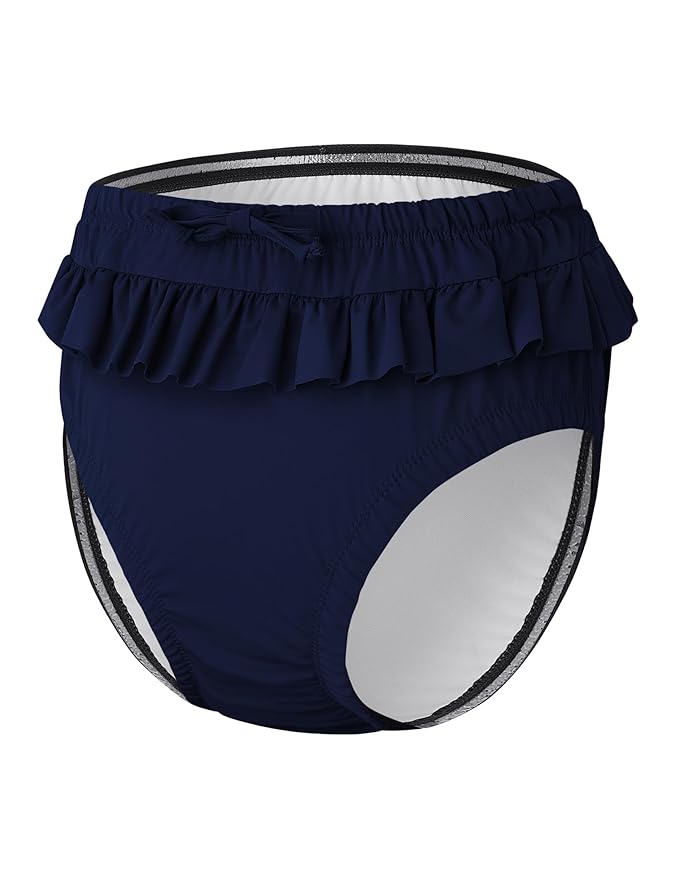 Youth Special Needs Reusable Swim Diapers Swimwear for Incontinence Diaper Covers Waterproof,Leakproof