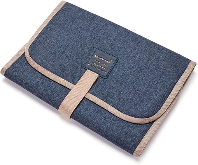 Foldable Baby Diaper Changing Pad Waterproof Nappy Changing Mat Travel Portable Diaper Change Sheet Diaper Changing Mattress Sheets