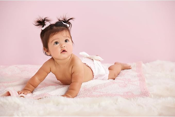 Mud Pie Baby Girls' Mud Pie Diaper Covers