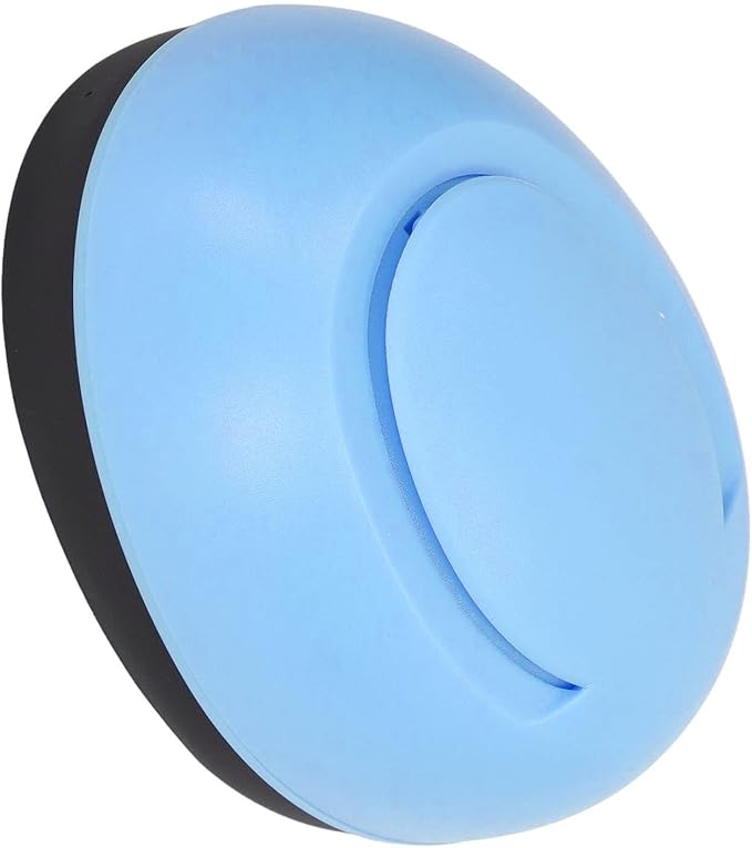 SUNGOOYUE Noise Cancelling Infant Ear Muff, Soft Padded Design Baby Earmuff Ear Protection Headphones with Elastic Headband(Blue)