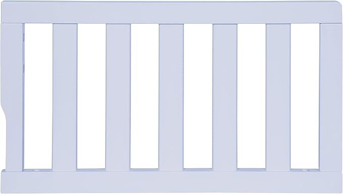 Sweetpea Baby Rose/Tiana Convertible Crib Toddler Guard Rail