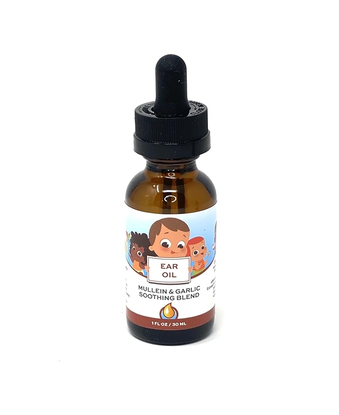 Punkin Butt Teething Comfort Pack - Teething Oil, Ear Oil, Lavender Soothing Oil, and Weather Balm