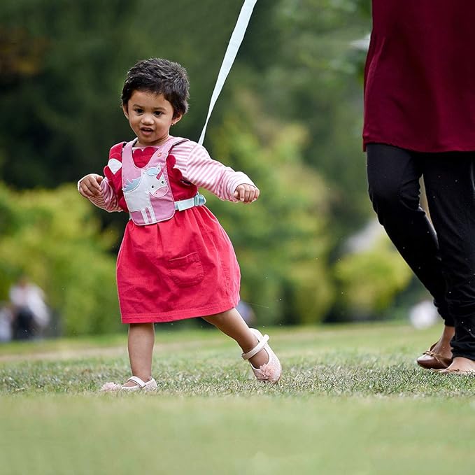 LittleLife Child & Toddler Safety Walking Harness & Reins