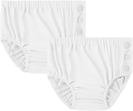 Durio Swim Diapers for Toddlers Reusable Swim Diapers Washable Baby Swim Diaper Toddler Swim Diaper Swimming Diaper